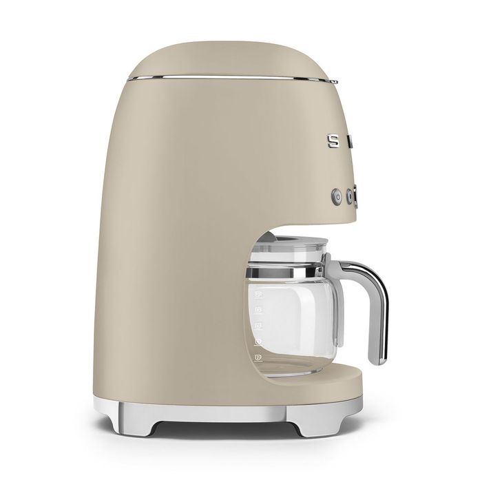 Ekspres przelewowy 50's style Moonlight Smeg (DCF02MLMEU)