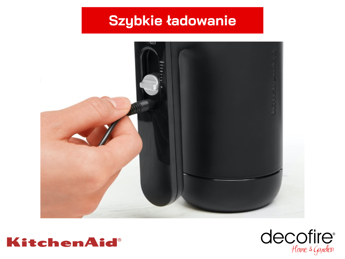 Szybkie ładowanie