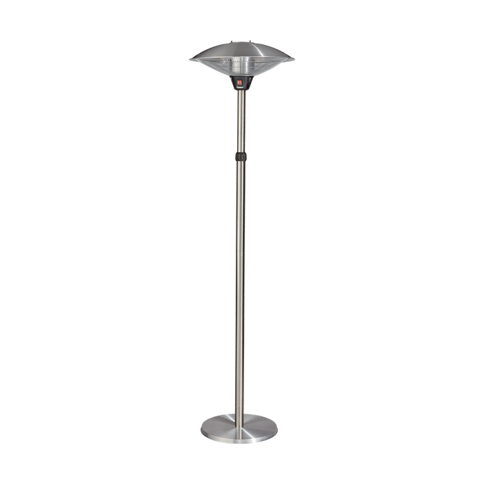 Elektryczny parasol grzewczy Enders Barcelona (4906)