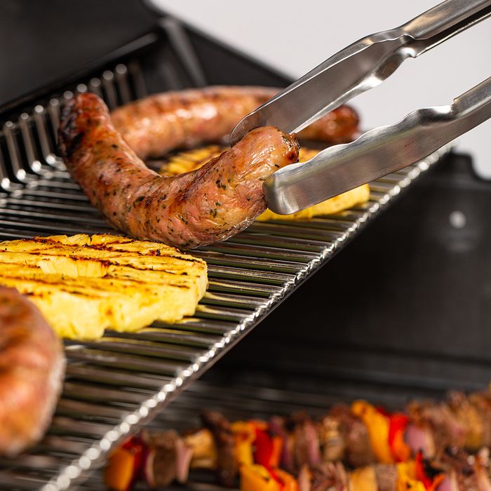 Grill gazowy Baron S 490 IR Broil King (875983PL)