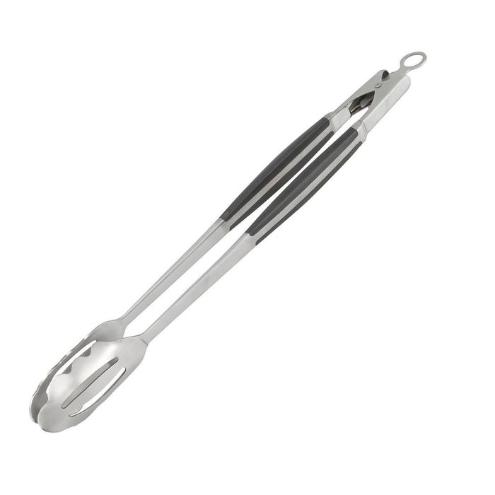 Szczypce ze stali nierdzewnej PREMIUM BBQ Campingaz (2000014567)