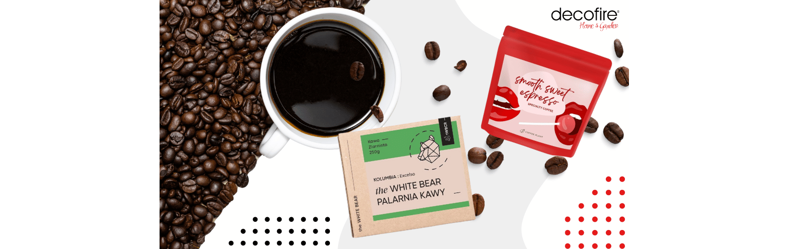 Czarna kawa, czyli kawa Americano