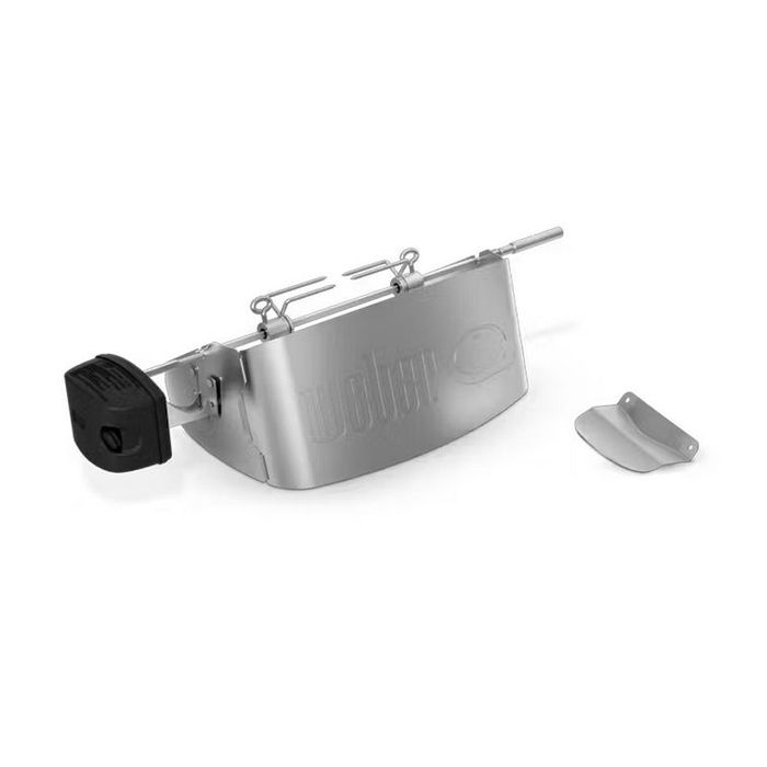 Rożen obrotowy do grilli  Weber seria Q2XXXN / Q2XXXN+ (3400859)