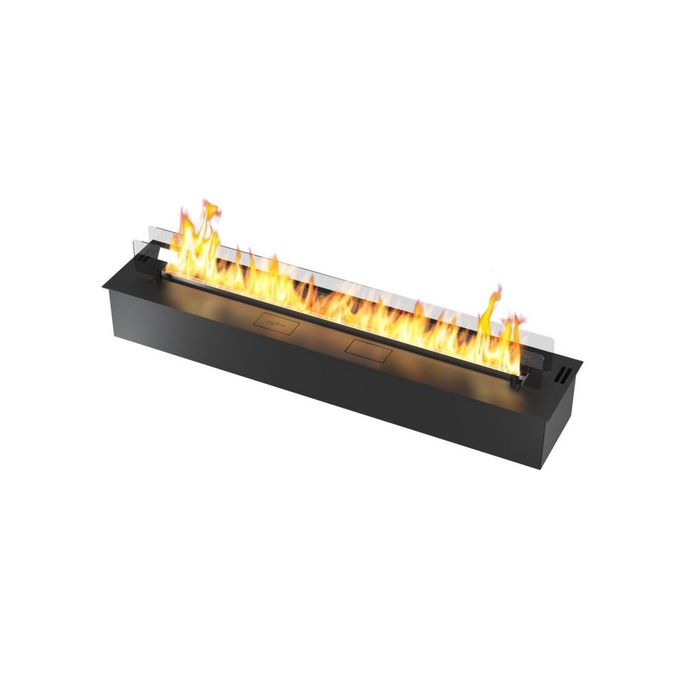 Biokominek do zabudowy Infire Etronic Basic Burner Basic 1200