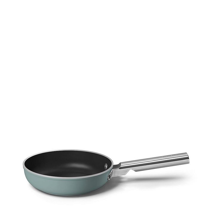 Patelnia 20 cm Szmaragdowy Smeg (FPF2002EGM)