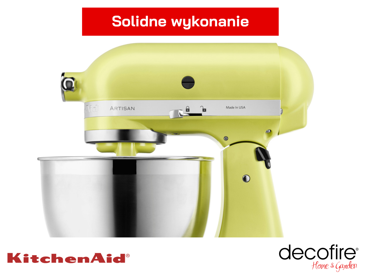 Solidne wykonanie