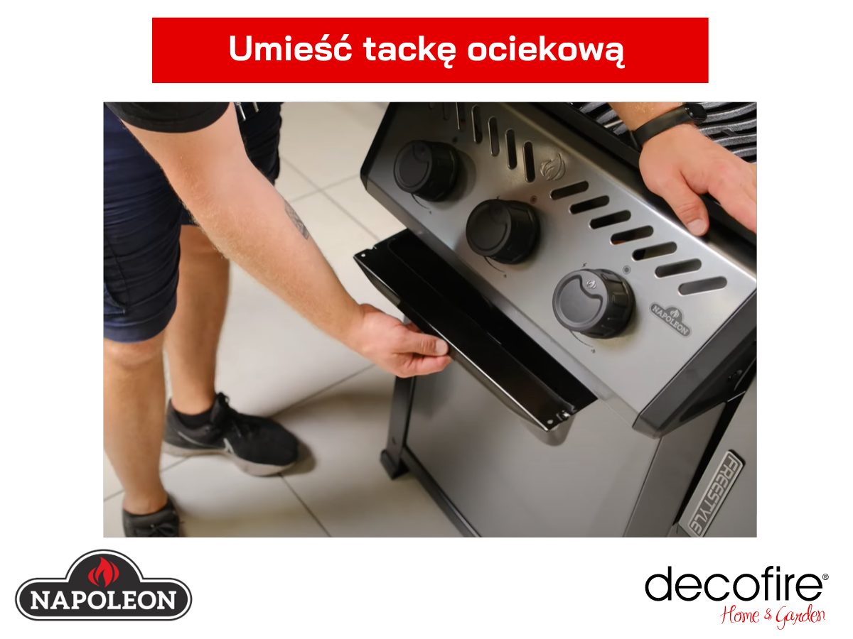 Tacka ociekowa