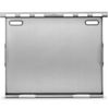 Stalowa plancha do grilli Prestige PRO, Prestige, serii 700 do zabudowy oraz Rogue 525 i 625 Napoleon (56094)