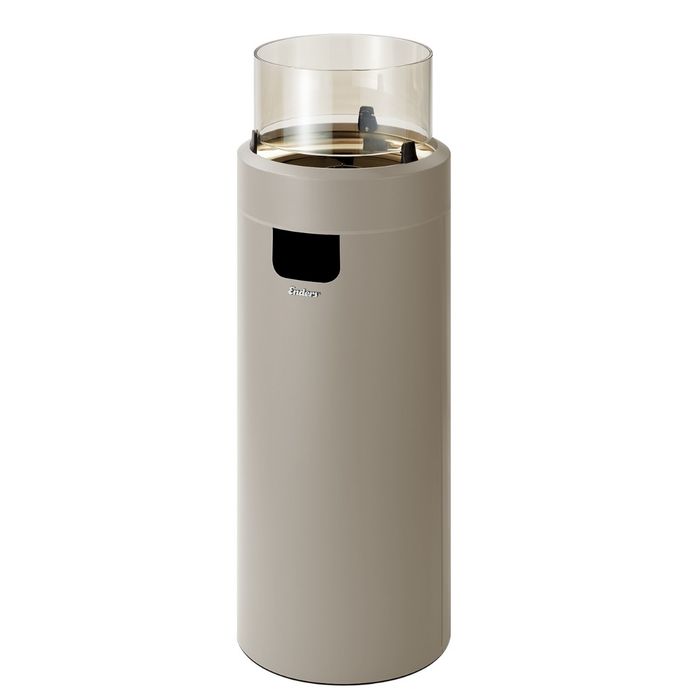 Kominek Enders Nova LED L Taupe / Gold (5606)