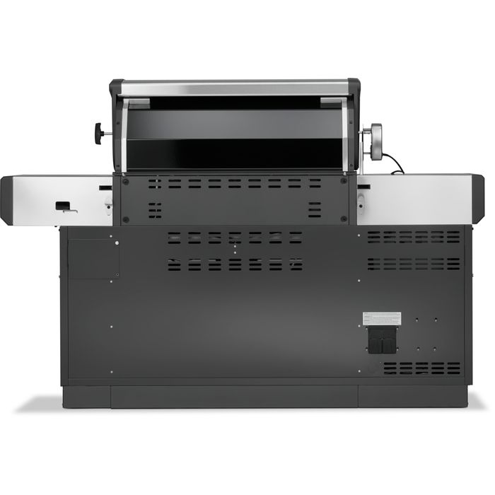 Dolna maskownica do grilla Prestige PRO™ VX 500 Napoleon (GAMA001)