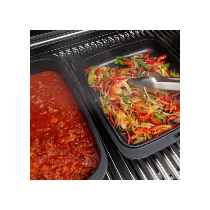 Żeliwna brytfanna Dutch Oven Broil King (69620)