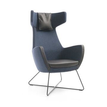 Fotel UMM UM 293 Bejot