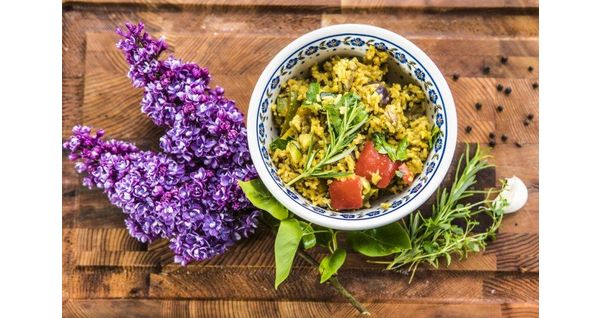 Tajskie curry – charakterystyka potrawy i przepis