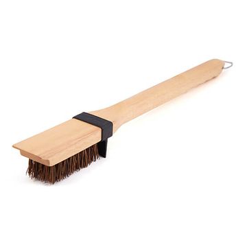 Szczotka do rusztów HD z palmy Broil King (65228)