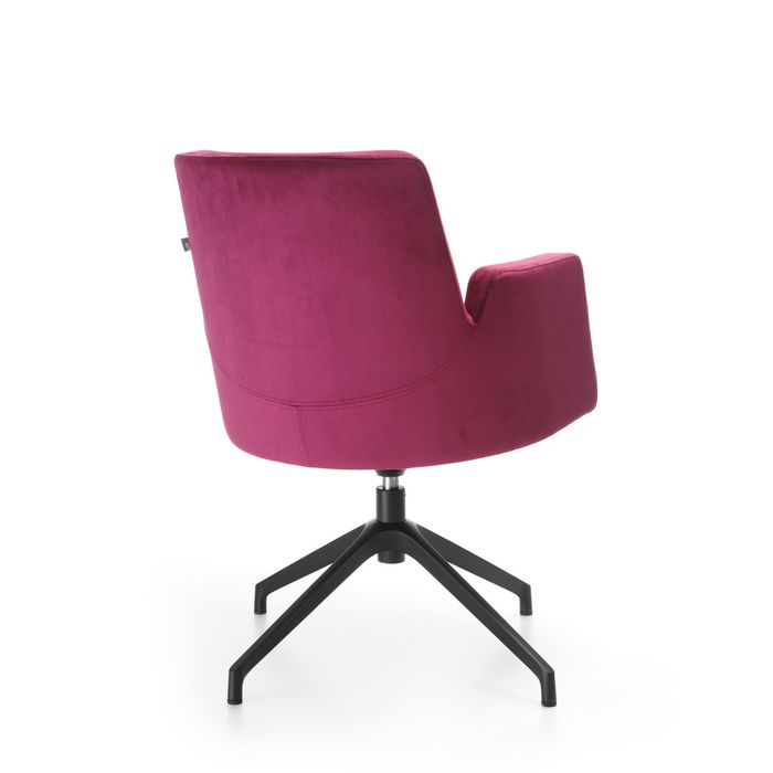 Fotel obrotowy IN ACCESS AC 4R Bejot