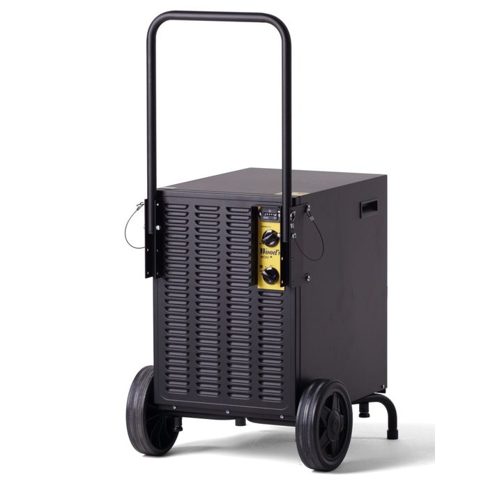 Wood's Osuszacz powietrza WCD4 PRO