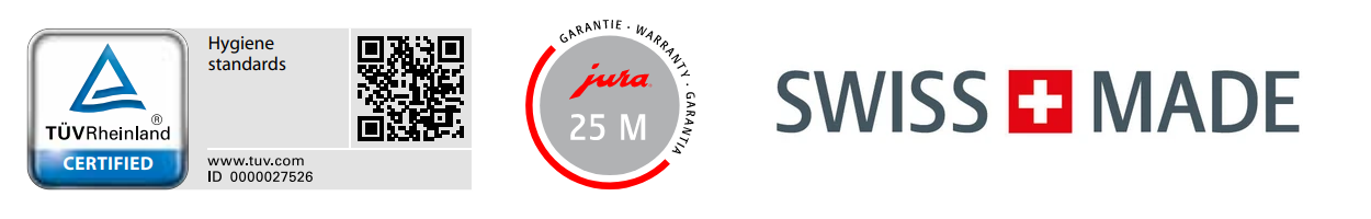 Jura X8 Platin