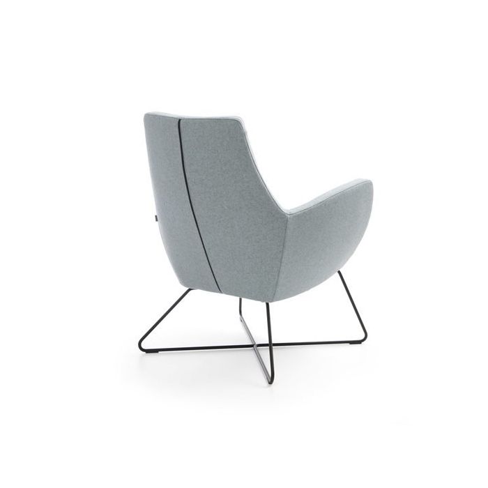Fotel UMM UM 292 Bejot