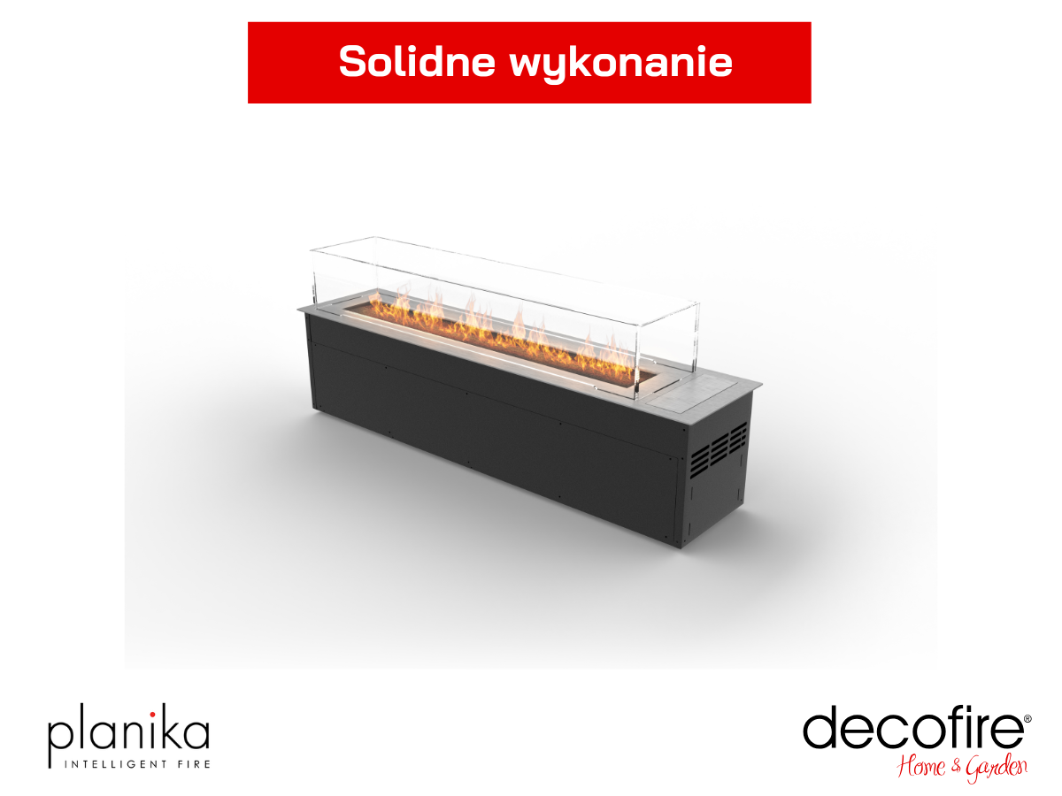 Solidne wykonanie