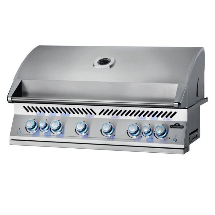 Grill gazowy do zabudowy Napoleon 44-calowy serii 700 (BIG44RBPSS-1-PL)