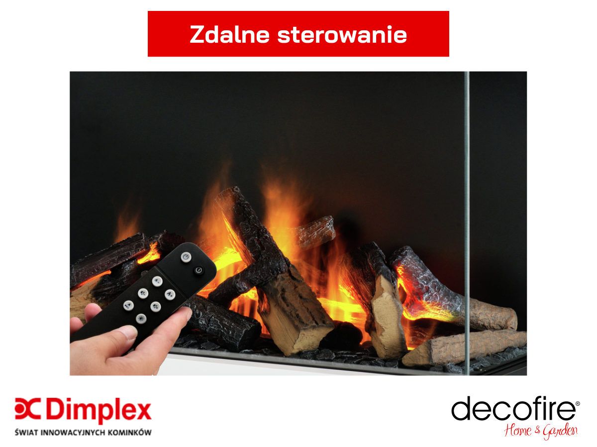 Zdalne sterowanie
