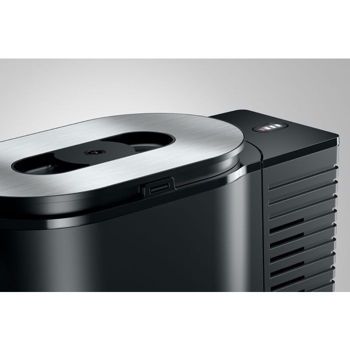  Jura Chłodziarka do mleka Cool Control 2,5L czarna (24246)
