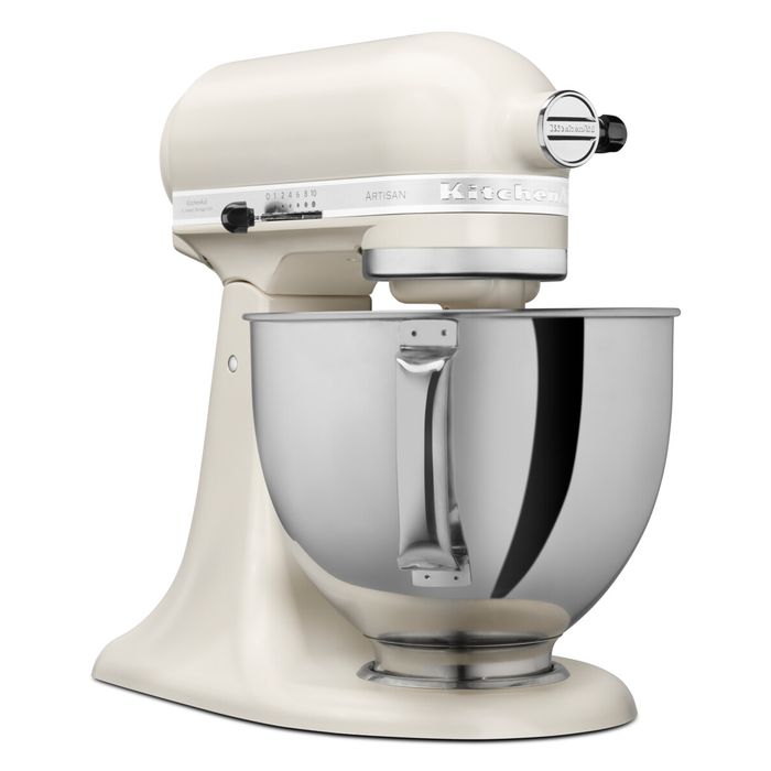 Mikser Artisan 5 Porcelain 4,8 l KitchenAid (5KSM125EPL)