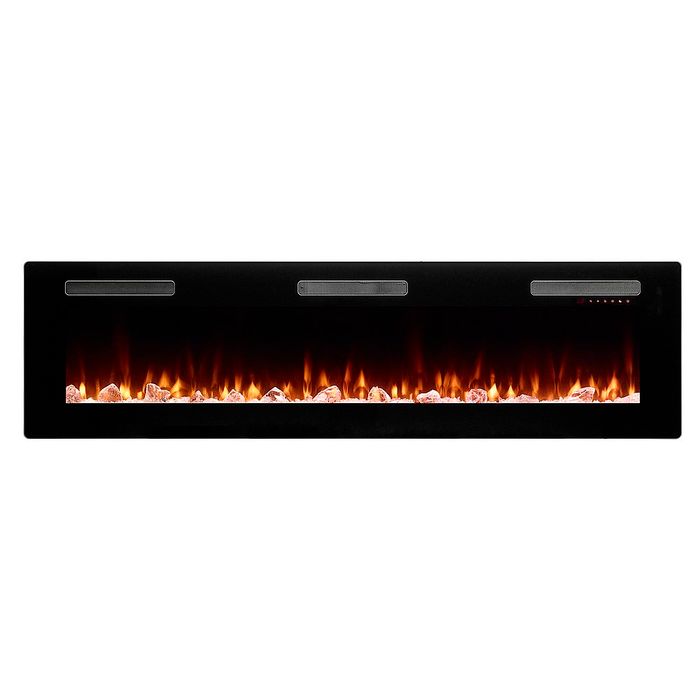 Dimplex kominek elektryczny Sierra 72