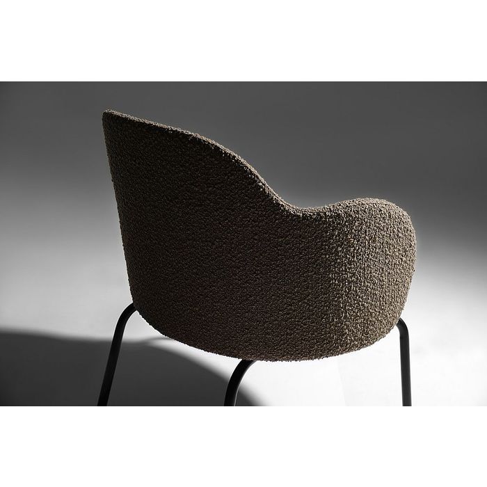 Fotel FLOS lounge FS F 420 Bejot