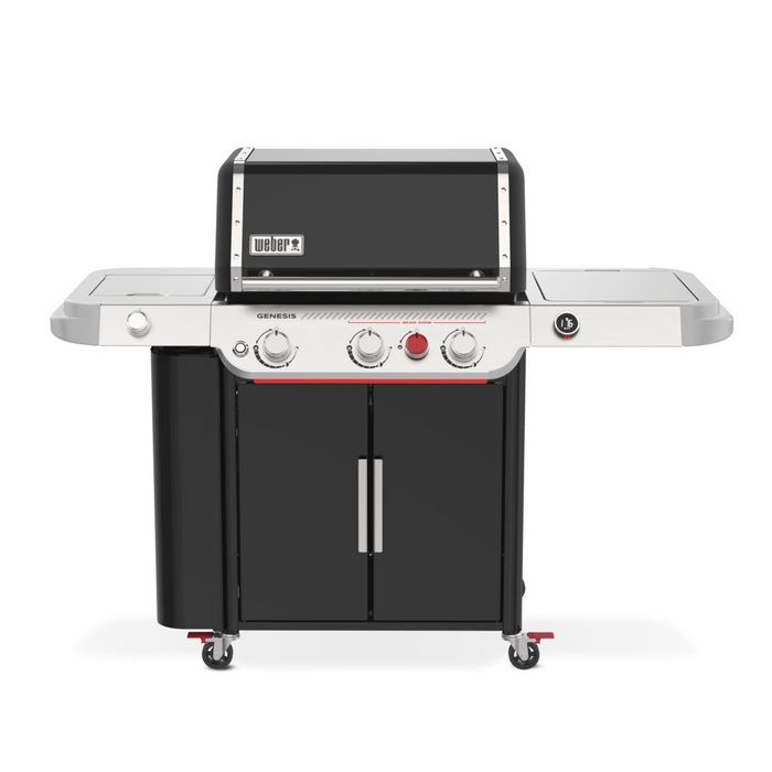 Grill gazowy Weber Genesis EPX-335W