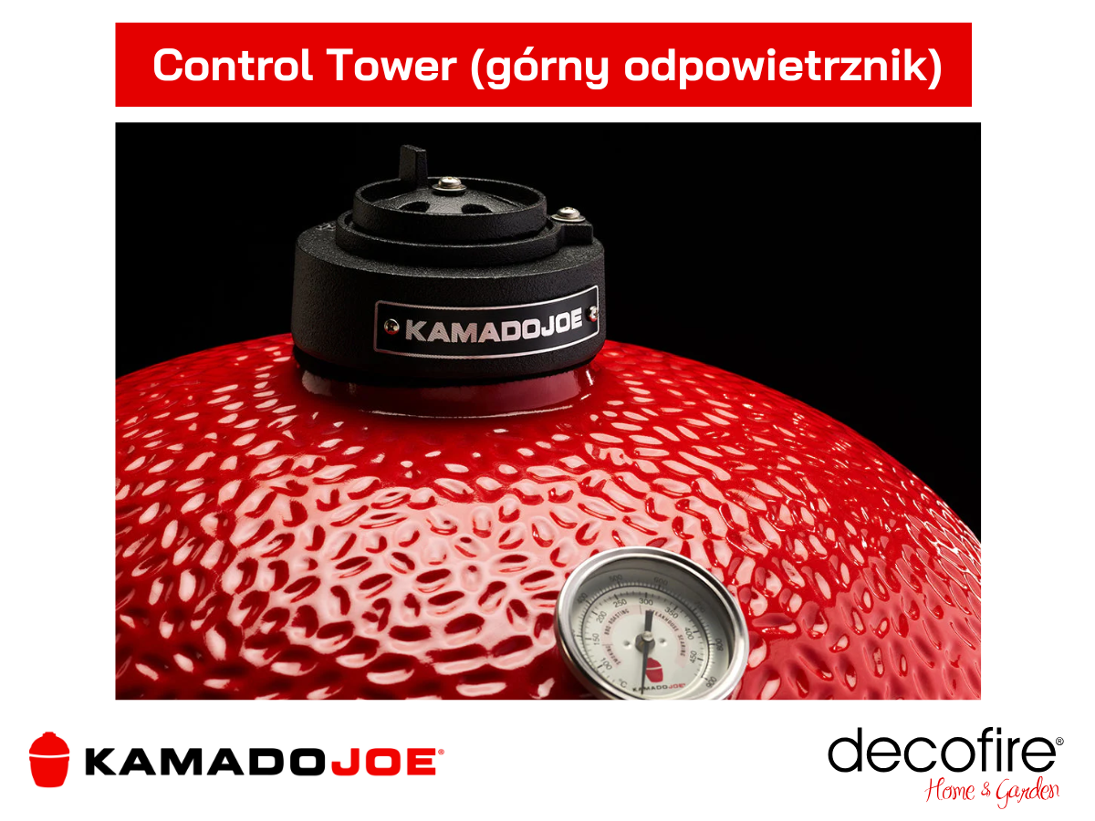 Control Tower