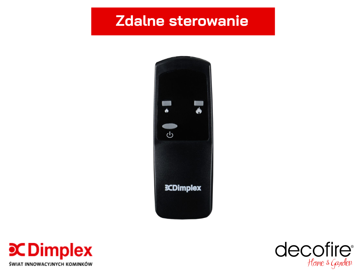 Zdalne sterowanie