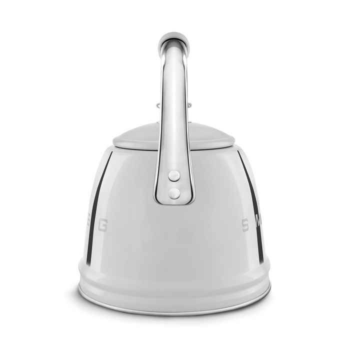 Czajnik 2,3L 50's style Srebrny Smeg (WKF01SS)