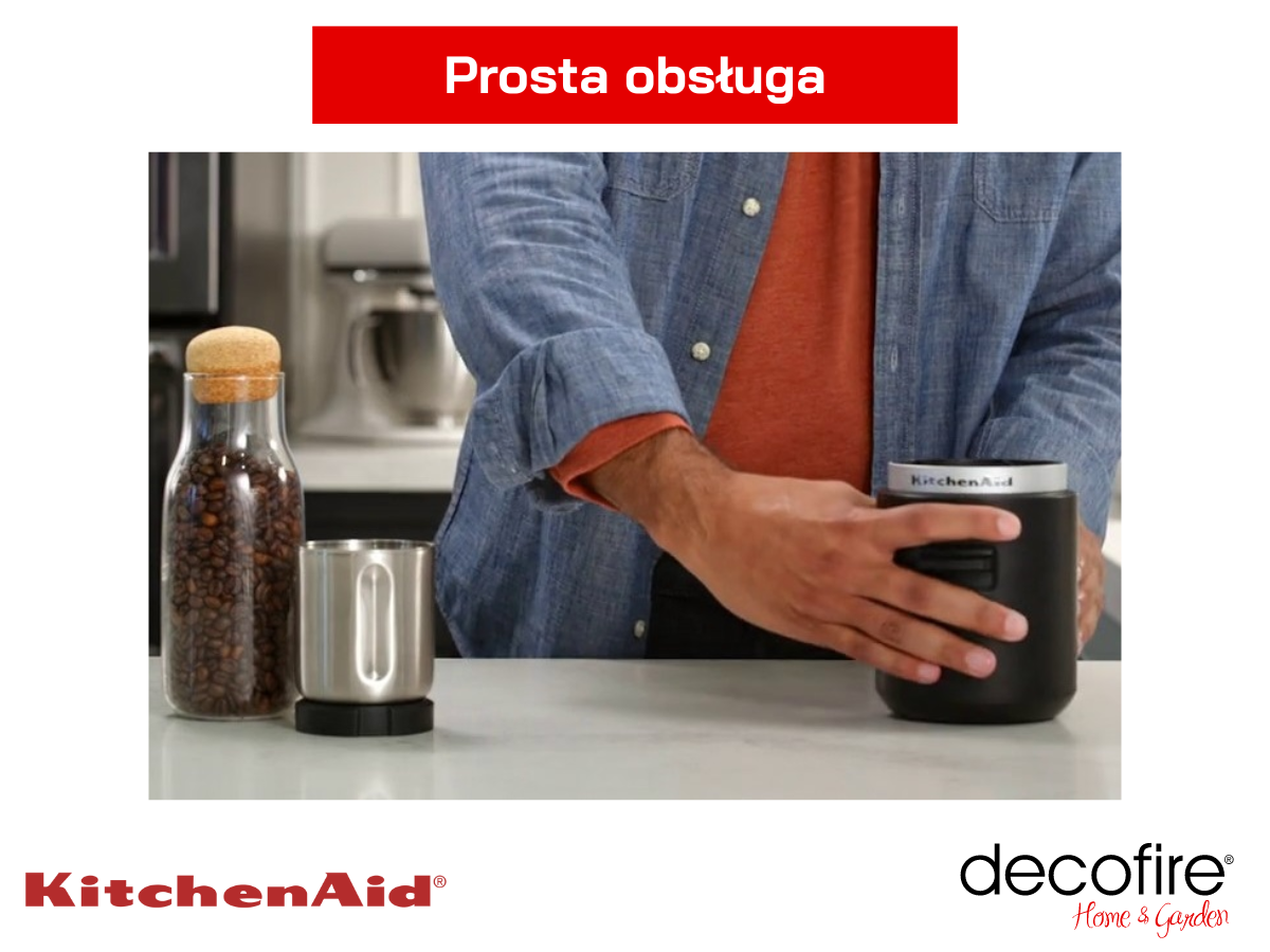 Prosta obsługa