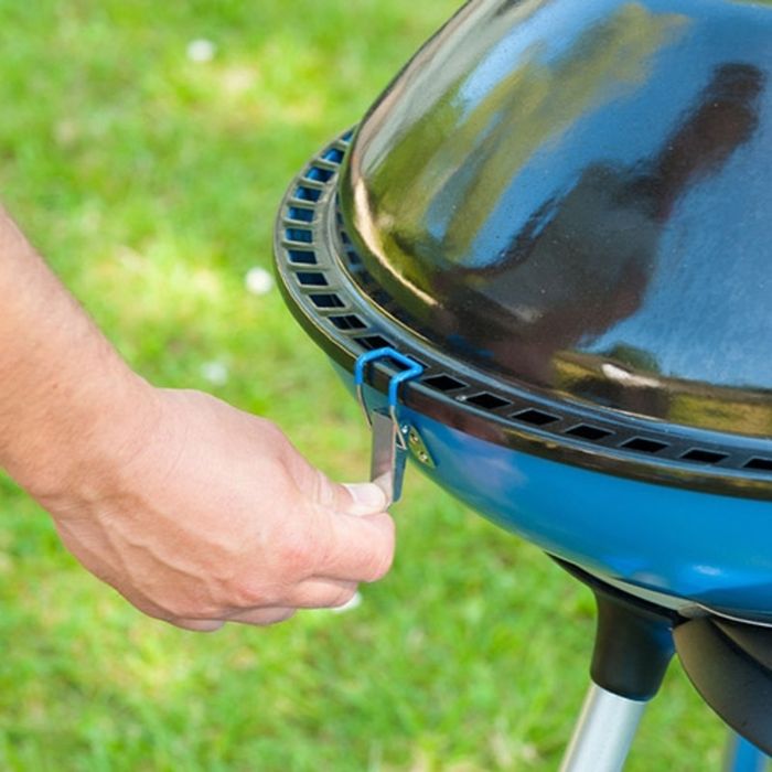 Grill gazowy Campingaz Party Grill 600 (2000025701)