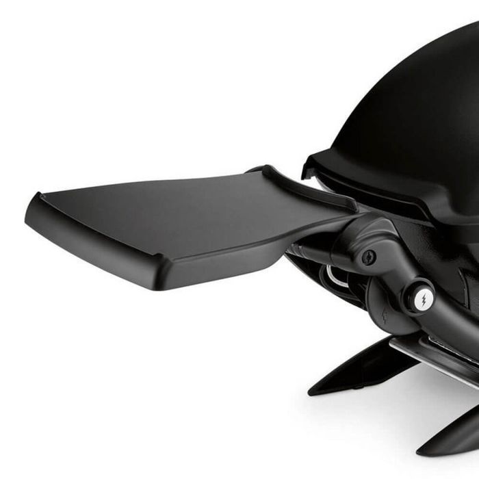 Grill gazowy Weber Q 1200 (51010075)