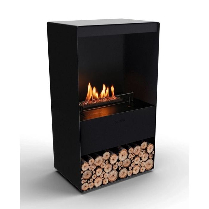 Biokominek wolnostojący automatyczny Senso Stove Planika
