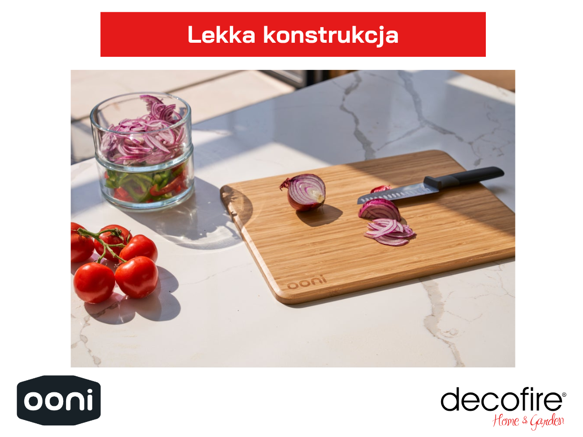 Lekka konstrukcja