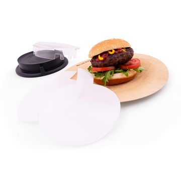 Papier do praski do burgerów Broil King (62470)