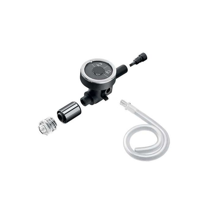 Profesjonalna dysza do spieniania mleka - Fine foam frother Jura (72168)
