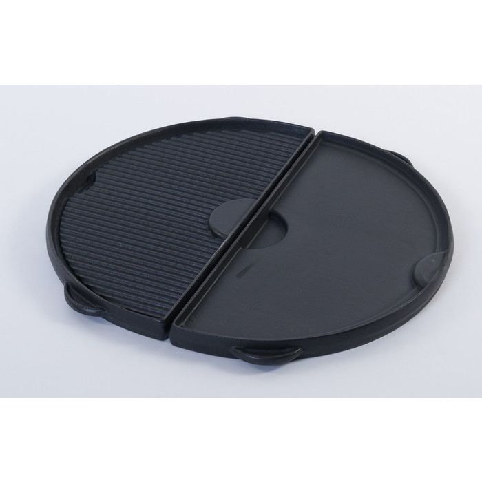 Blacha żeliwna do grilla Big Green Egg Large (CIGHL)