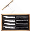 Zestaw noży do steków Forged Brute Steak knives 11,5 cm
