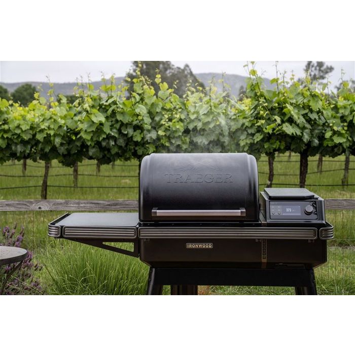 Grill na pellet Ironwood INT Traeger