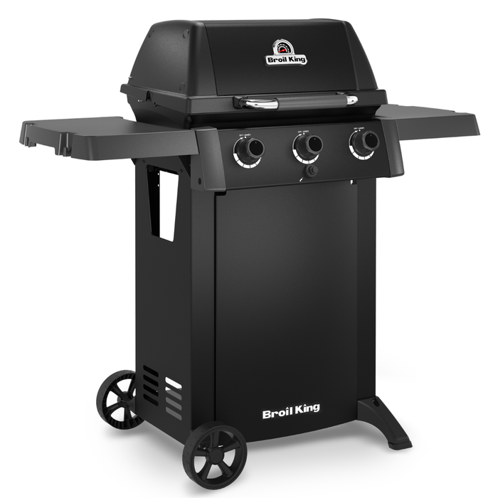 Grill gazowy Broil King Gem 310 Shadow (814953PL) 