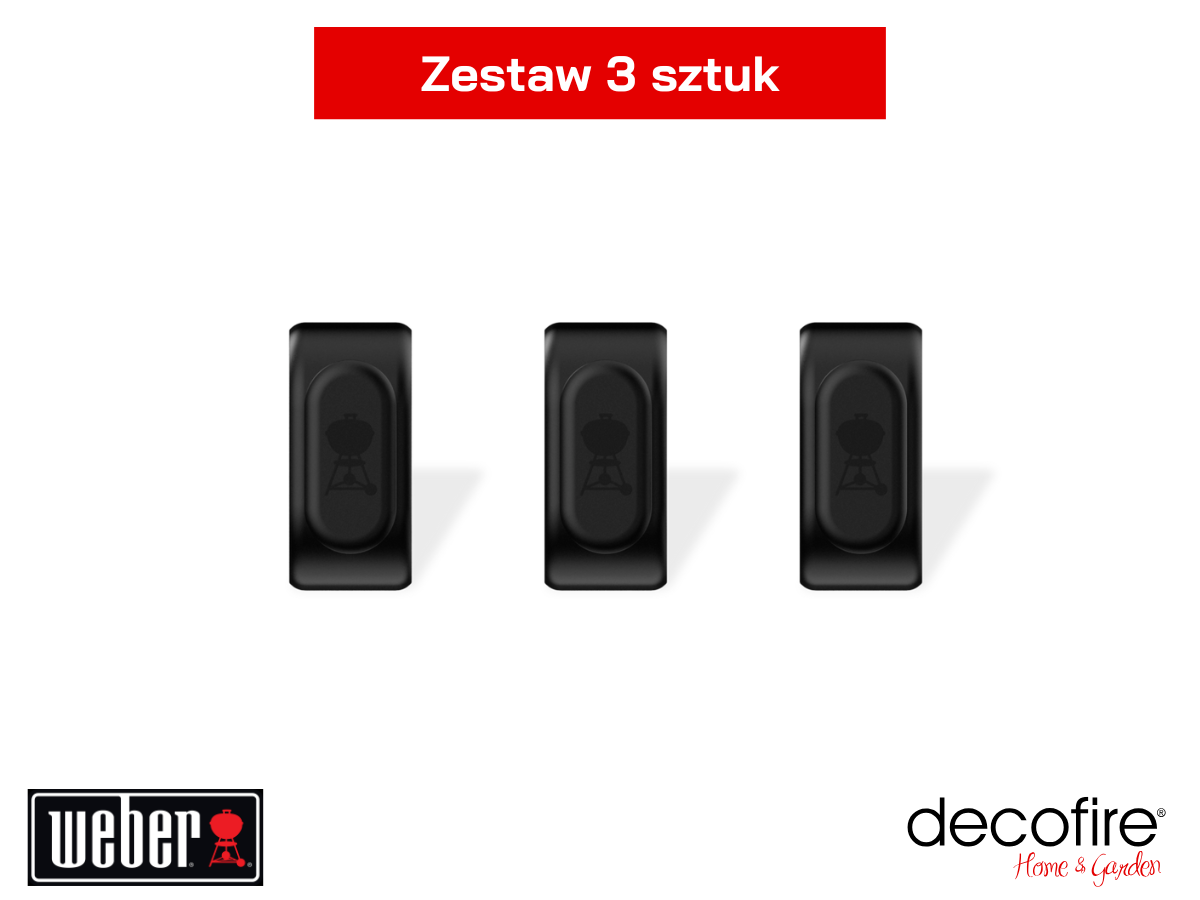 Zestaw 3 sztuk