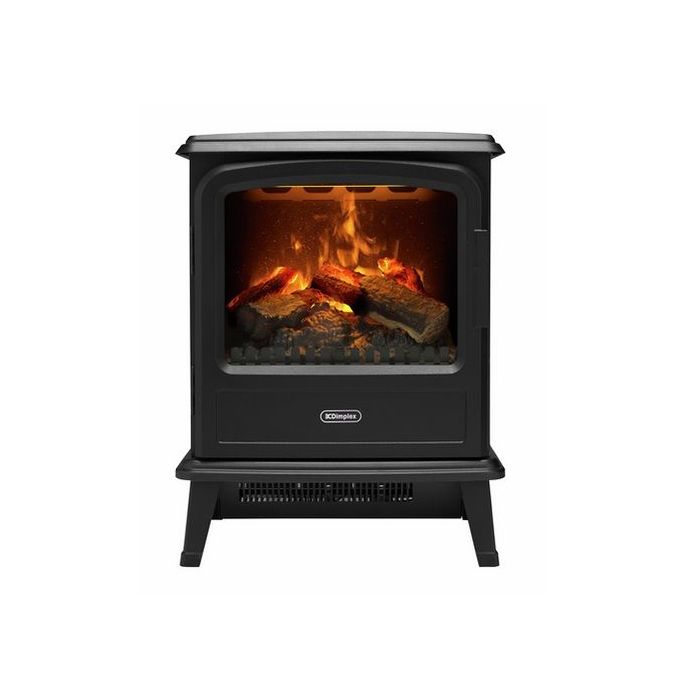Dimplex kominek elektryczny Evandale Black