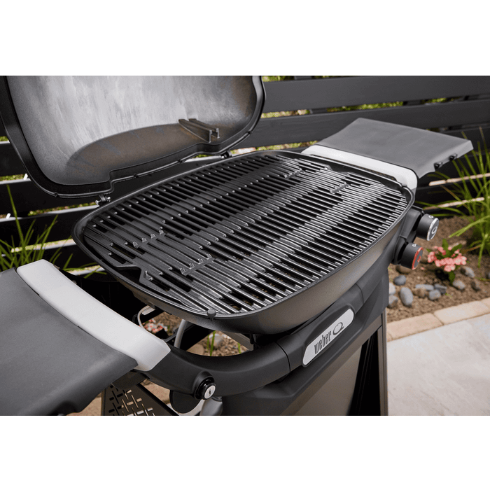 Grill gazowy Weber Q 3200N+ z wózkiem Premium (1501130)