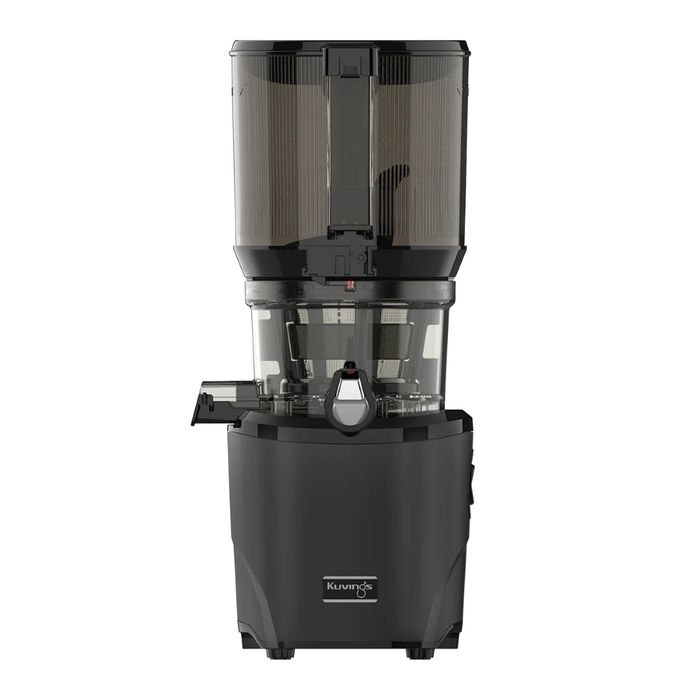 Wyciskarka wolnoobrotowa Kuvings Auto 10S czarna