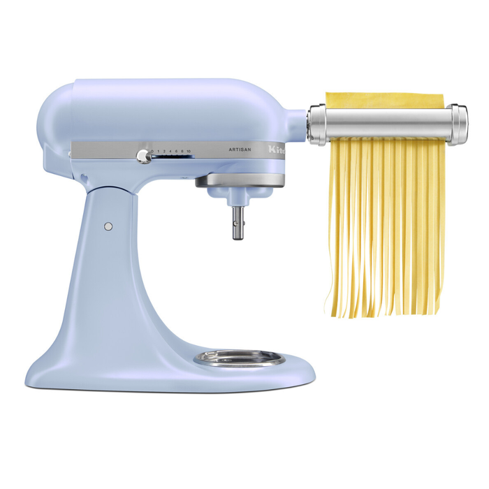 Mikser Artisan 5 Blue Salt 4,8 l KitchenAid (5KSM195PSEOA)