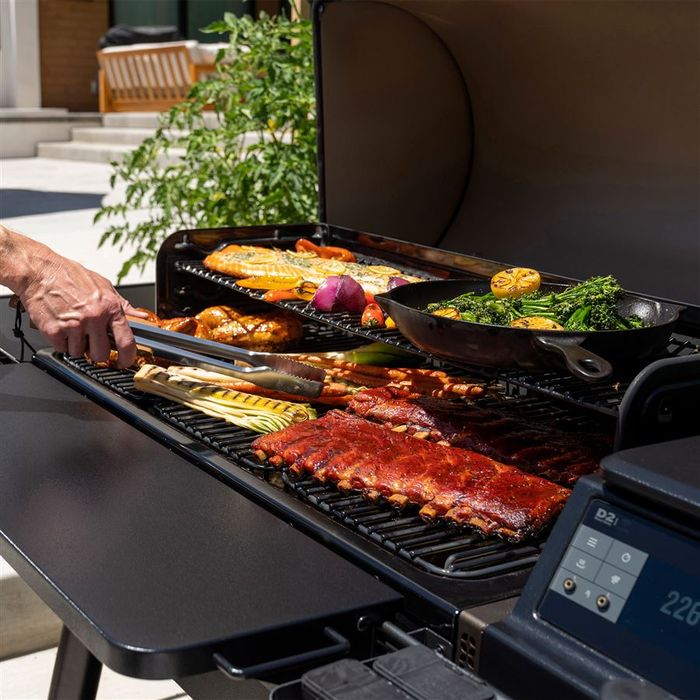 Grill na pellet Ironwood XL INT Traeger